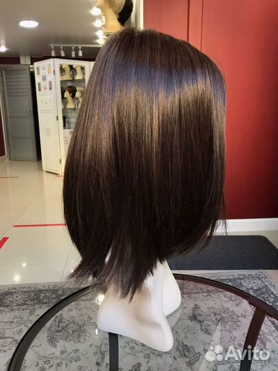 Искусственный парик Drive Ellen Wille