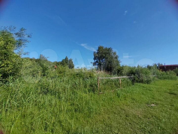 Участок 5,5 сот. (СНТ, ДНП)