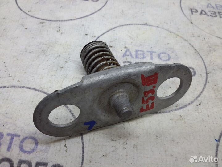 Замок капота BMW X5 E53