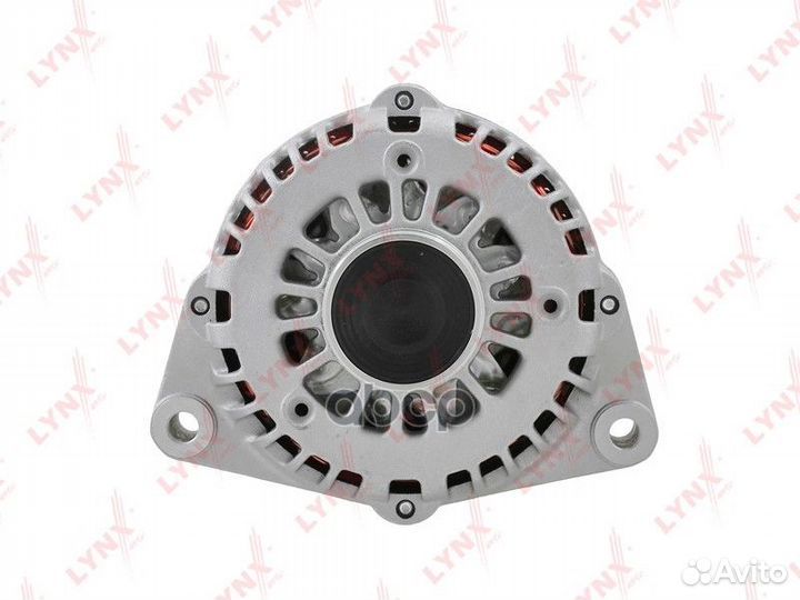 Генератор SsangYong Kyron (05) /Rexton