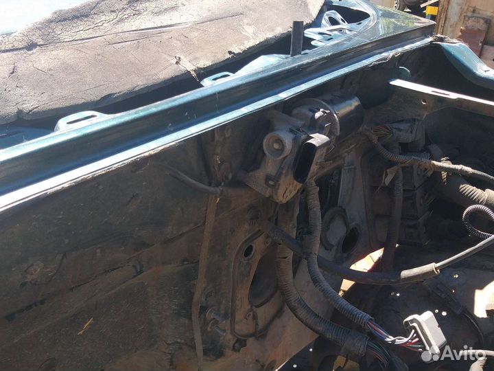 Форд Эксплорер Ford Explorer