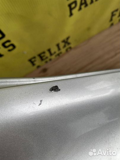 Крыло переднее правое Honda Stream (rn6) 2006-2014