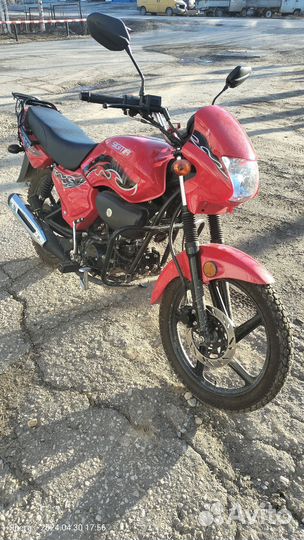 Мопед Сигма спорт