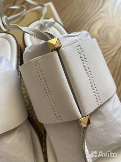 Michael kors сандали