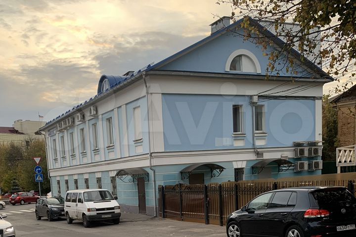 Свободного назначения, 204.6 м²