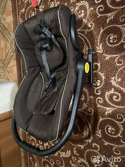 Автолюлька