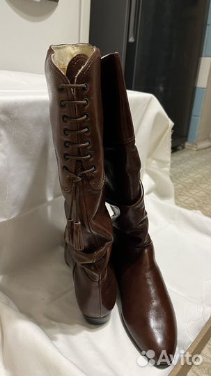 Сапоги финские женские Askel