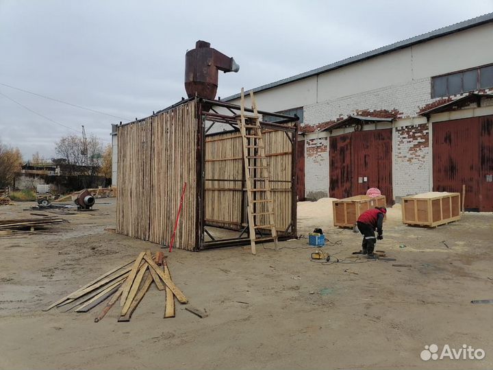 Строгальный станок SCM Logic 23