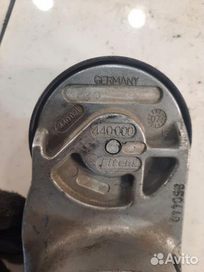 Натяжитель ремня Audi A4 1 (B5) 1994-2001г B5