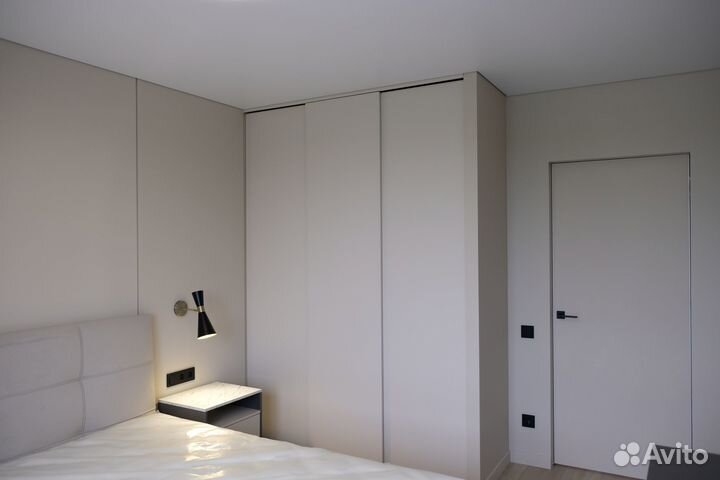 Ремонт квартир/домов под ключ с гарантией до 5 лет