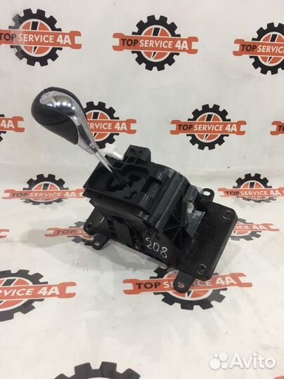 Селектор АКПП Lexus Is250 GSE20 4GR-FSE 2005