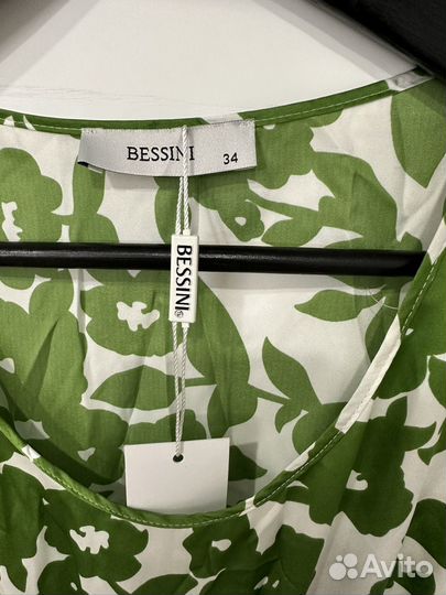 Платье Bessini