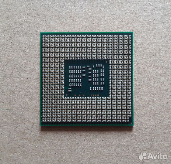 Intel core i3 370m