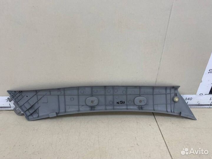 Обшивка стойки Kia Bongo 2004-2012