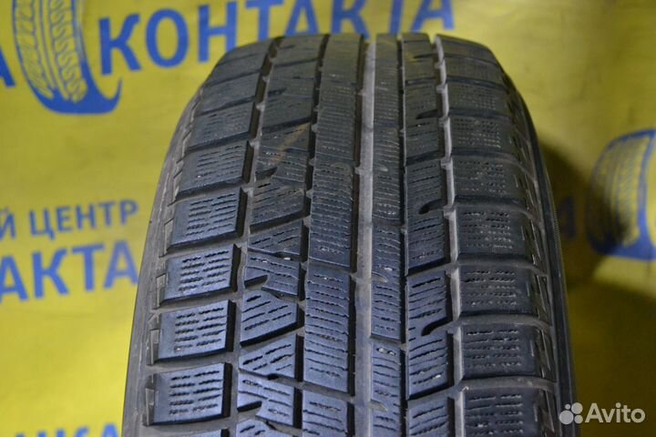 Yokohama Ice Guard IG50+ 225/60 R16