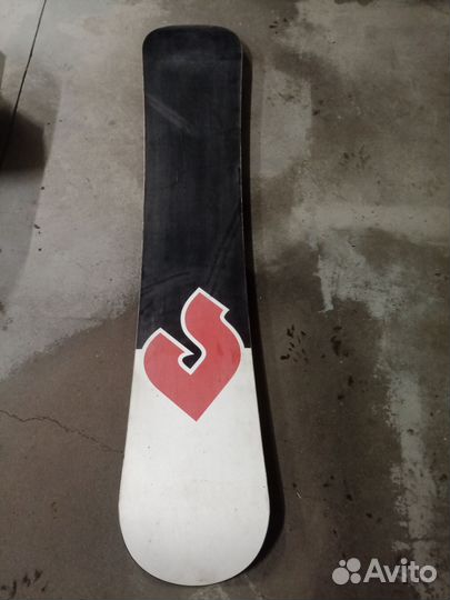 Сноуборд Rоssignоl