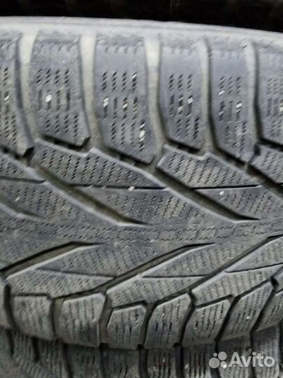 Nokian Tyres Hakkapeliitta R2 SUV 275/50 R20 113R