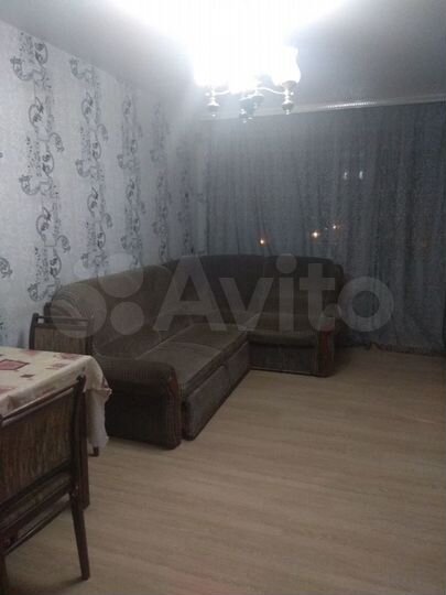 2-к. квартира, 43 м², 5/5 эт.