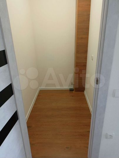 2-к. квартира, 52 м², 2/10 эт.