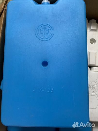 Хладоэлемент