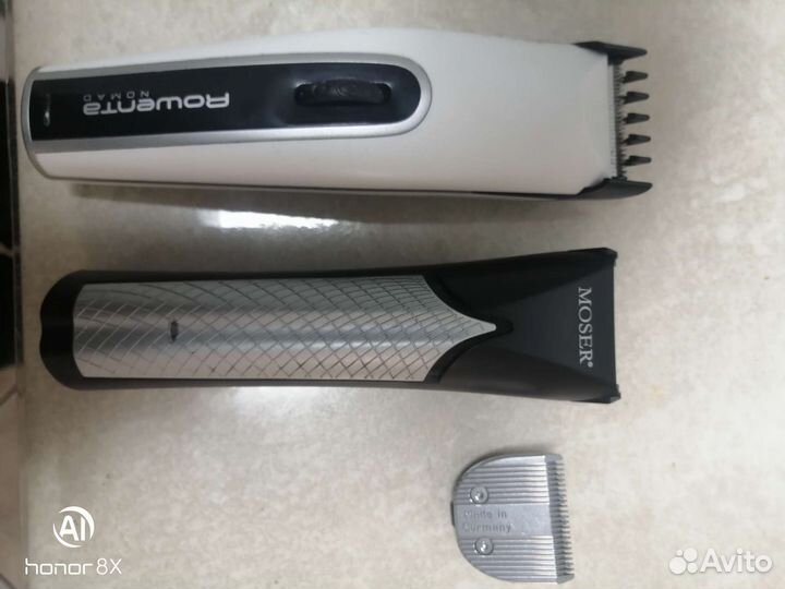 Заточка маникюрного и парикмахерского инструмента