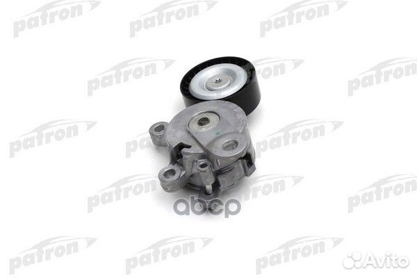 Натяжитель поликлинового ремня audi: A3 03, A3