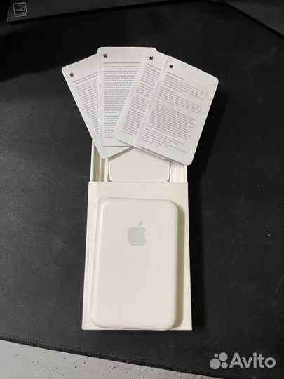 Magsafe battery pack оригинальный