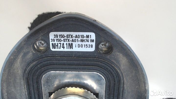 Антенна Acura MDX, 2008