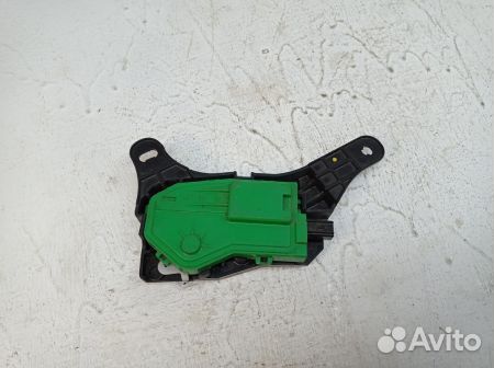 Активатор замка Хендай i30 2