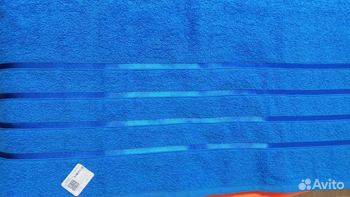 Полотенце банное