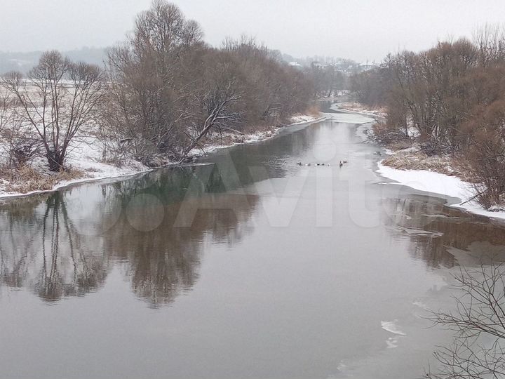 Участок 45 сот. (ИЖС)