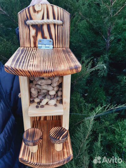 Бар для белок