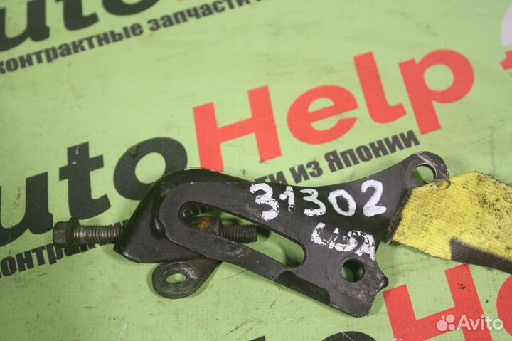 Натяжитель ремня генератора honda FIT GD4 L15A