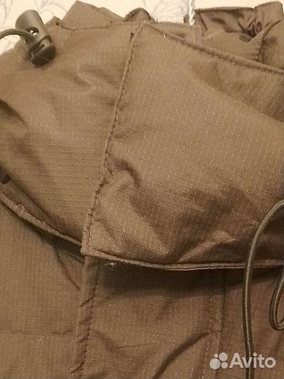 Пуховик boy cot 50р