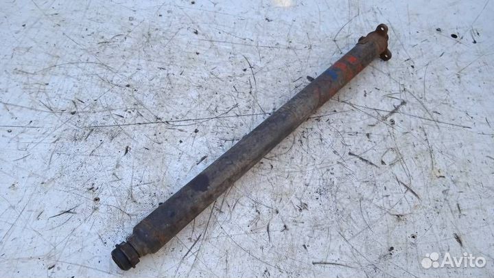 Карданный вал задний