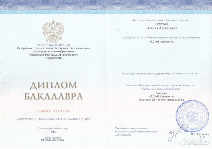 Репетитор по русскому и литературе (огэ)