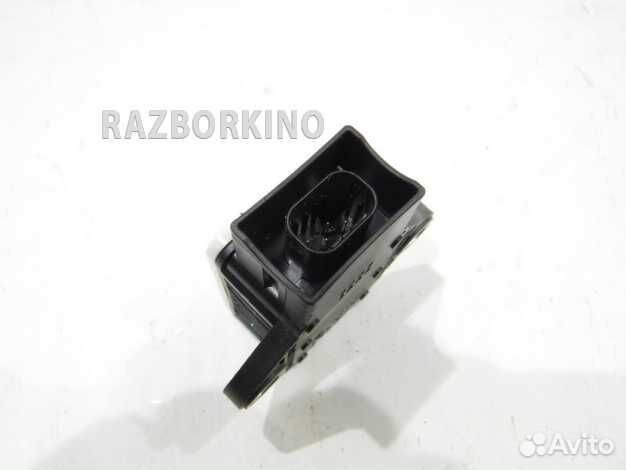 Датчик ускорения Мазда