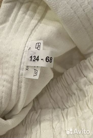 Кимоно для каратэ