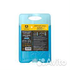 Аккумулятор холода тм Арктика