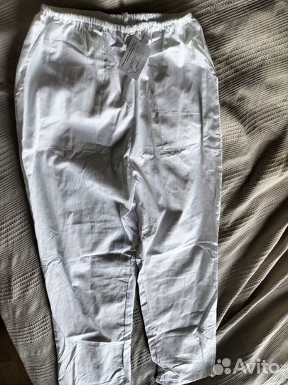 Медицинская форма, медицинский халат