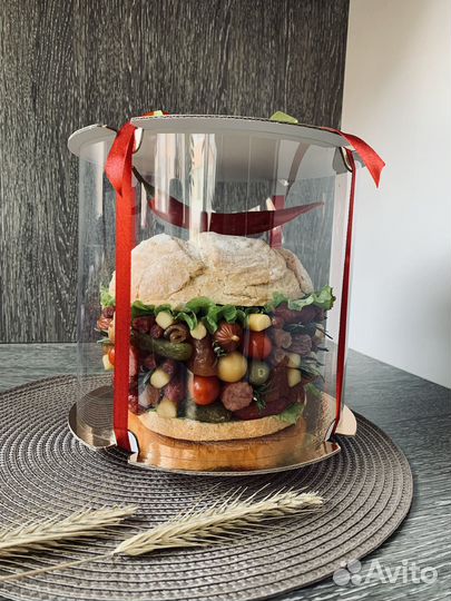 Съедобные мужские букеты подарки