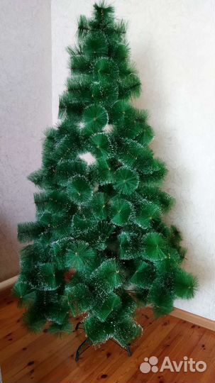 Елка искусственная 180 бу