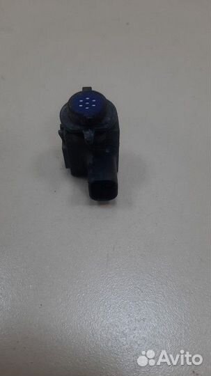 Датчик загрязнения воздуха Volkswagen Golf