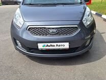 Kia Venga 1.6 MT, 2011, 170 000 км, с пробегом, цена 845 000 руб.