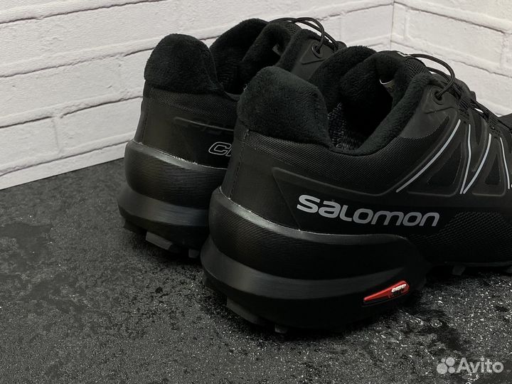 Кроссовки мужские демисезонные Adidas Forum