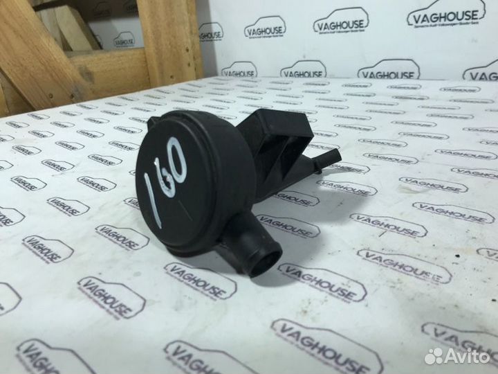 Сапун Ssangyong Kyron 2.0D D20DT