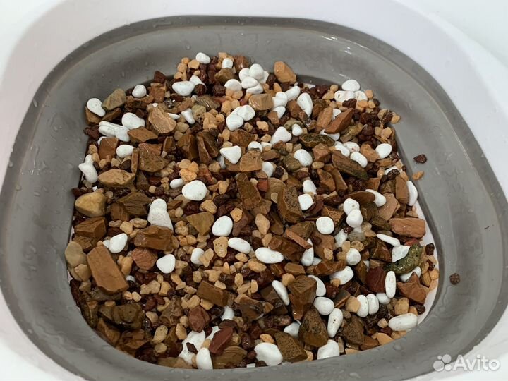 Украшение для аквариума