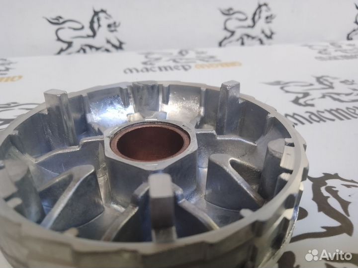 Спортивный вариатор Honda Dio AF34, AF35zx DLH