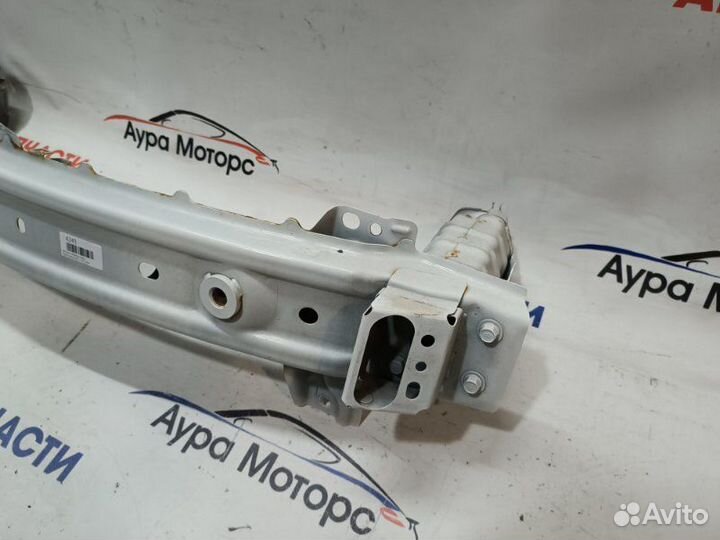 Жесткость бампера передний Mazda Axela BL6FJ LF-DE