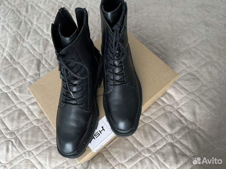 Ботинки ash 38